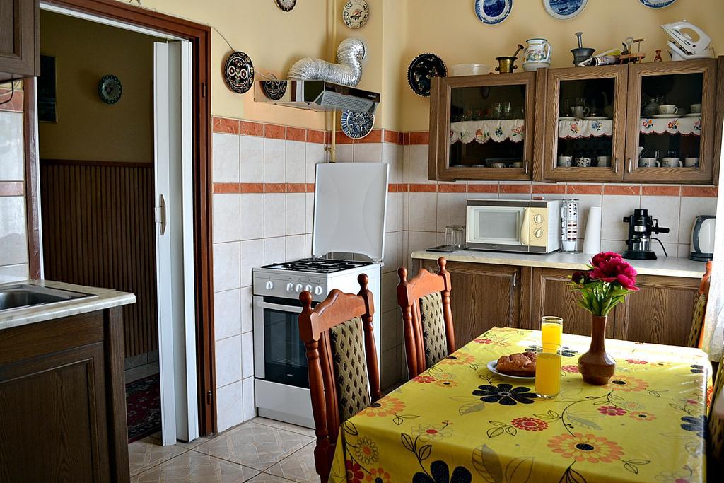 Ferenc Wellnes Apartment Csajág エクステリア 写真