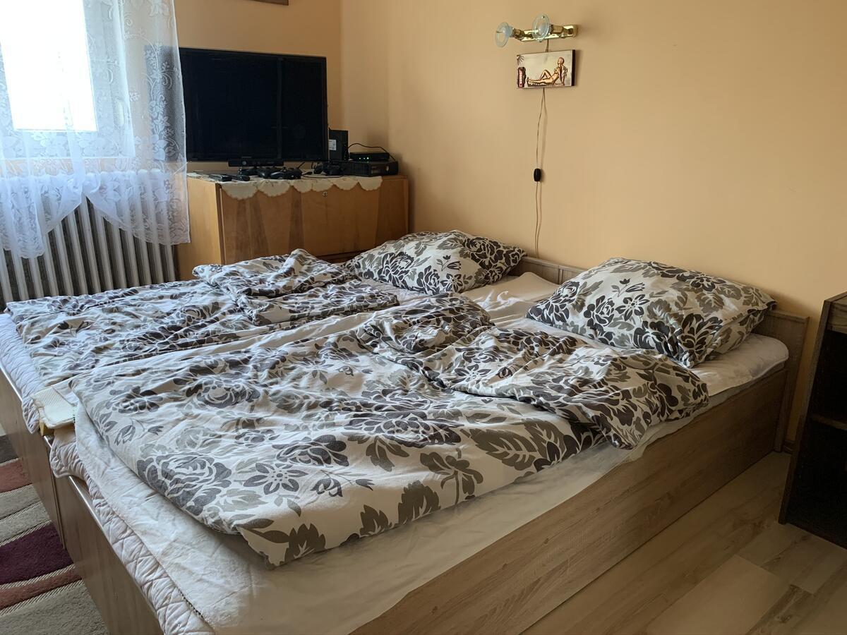 Ferenc Wellnes Apartment Csajág エクステリア 写真